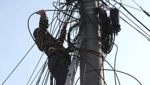 O tânără din Spania, speriată de ce a văzut în România: „Sunt cabluri peste tot!”