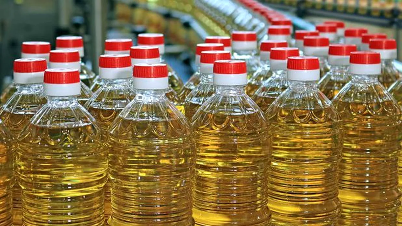 Consiliul Concurenţei: în primul trimestru, preţul mediu al uleiului a crescut cu 8,68%