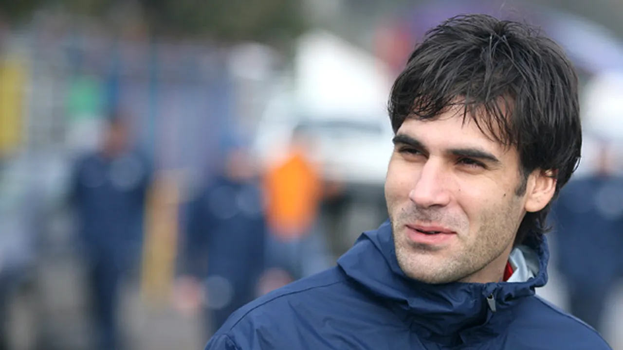 Jelev: Nu pot garanta acum că îl voi înlocui cu succes pe Ghionea