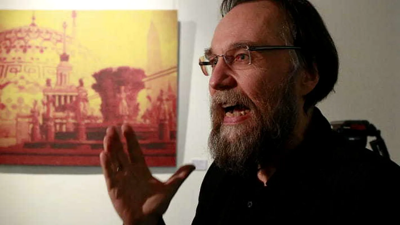 Dugin îi trimite pe ucigaşul Krasikov să-i lichideze de rivalii regimului Putin: Du-te şi termină treaba / Iată persoanele de eliminat

