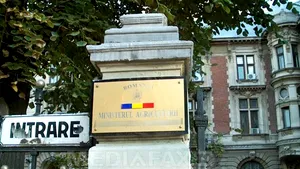 ANSVSA trece de la premier la ministrul Agriculturii. Agenţia de Pescuit va fi controlată de Mediu