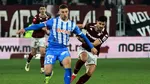 Superliga: Jovo Lukic a semnat cu U Cluj, la o zi după despărțirea de Universitatea Craiova