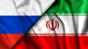 Parlamentul iranian aprobă un pact strategic cu Rusia