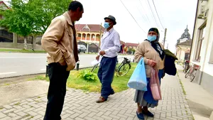 Primar, la îndemnul lui Iohannis de a vaccina din „poartă în poartă”: Este exclus să atingem imunitatea colectivă la final de august