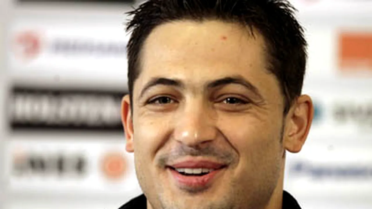 Rădoi a marcat pentru Al Hilal