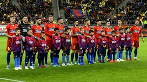 Un fotbalist român, inclus de UEFA pe lista jucătorilor de urmărit în 2020