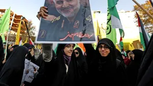 Pentagon: Şeful Forţei de elită Quds din Iran a fost ucis într-un atac aerian al trupelor SUA în Irak / Reacţia ministrului de Externe de la Teheran: „O escaladare nesăbuită şi extrem de periculoasă”