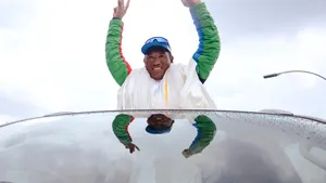 Kami Rita Sherpa, legendarul alpinist nepalez, a cucerit Everestul pentru a 31-a oară