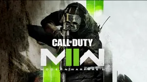 A fost anunţat Call of Duty: Modern Warfare II 