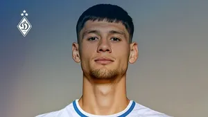 Blănuță, transferat de campioana Ucrainei, Dinamo Kiev. Contract pe 5 ani