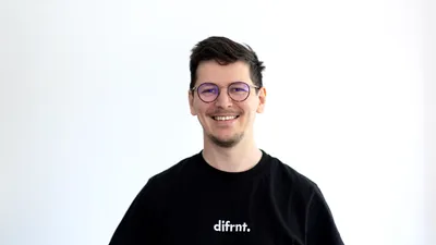 INTERVIU EXCLUSIV | Robert Vîja, cofondator Geoflux:  „În câțiva ani nu va mai conta primul rezultat din Google”. Cum schimbă AI regulile internetului