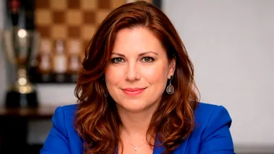 EXTERNE Legenda șahului Judit Polgár refuză propunerea de a deveni președinta Ungariei: „Nu am puterea de a uni o națiune divizată”