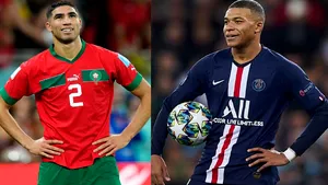 Mbappe vs Hakimi: Bătalia între fraţi care va decide soarta Franţei şi a Marocului la Cupa Mondială