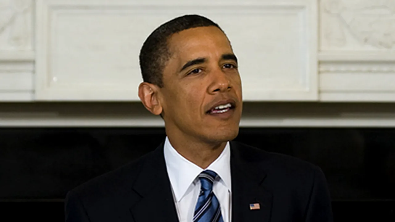 Obama i-a sfătuit pe tinerii americani să fie atenţi la ce postează pe Internet