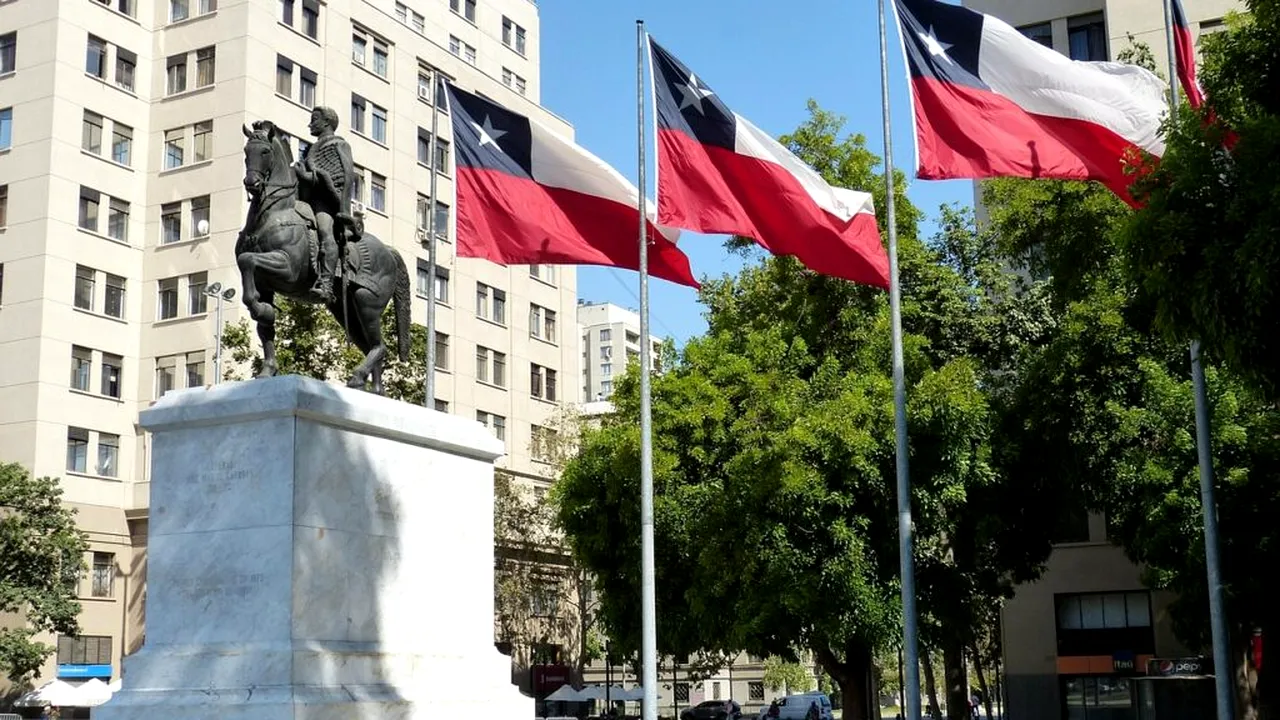 Un politician conservator a câștigat alegerile prezidențiale din Chile