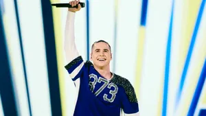 Reprezentantul Moldovei la Eurovision, apel după votul dat României: Nu alimentați ura