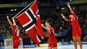 Norvegia - în premieră campioană olimpică la handbal feminin