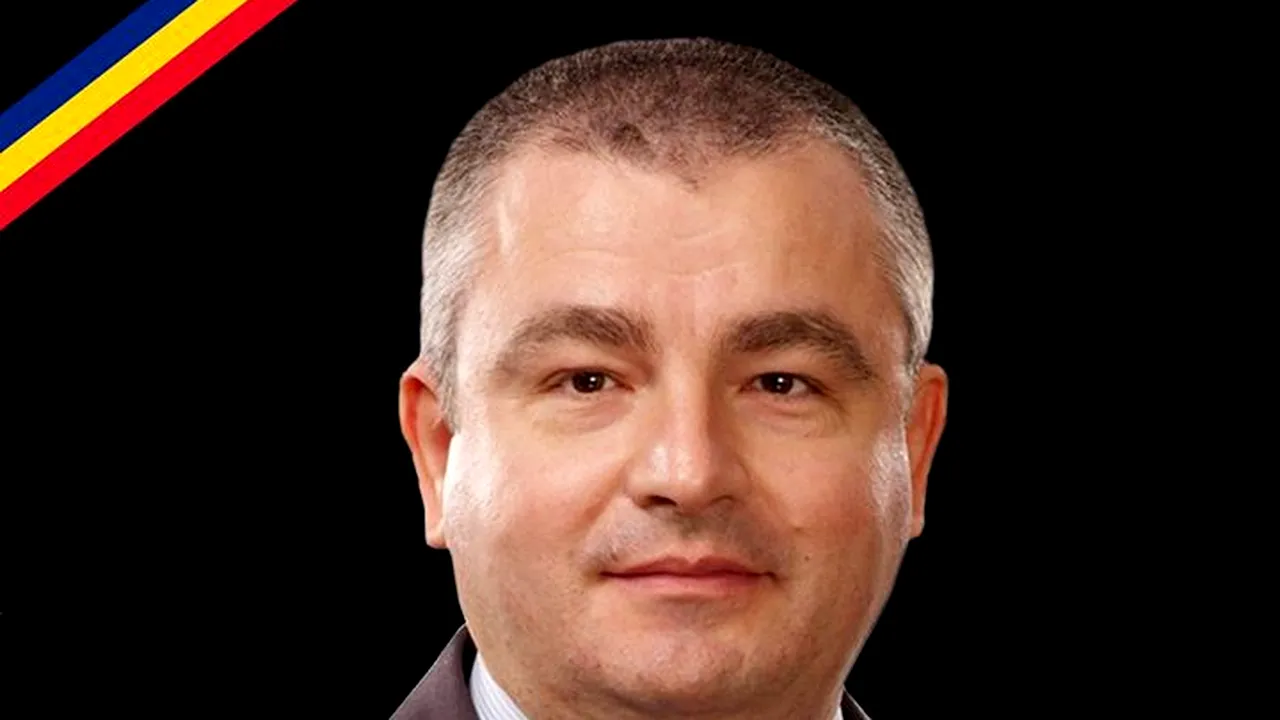 Dan Tătaru, fost secretar de stat în MapN şi senator, a murit din cauza COVID-19. Avea 51 de ani