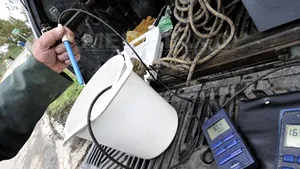 ANAR: Apele Dunării nu vor ajunge poluate în România