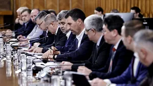 Ciolacu promite susţinerea investiţiilor şi control riguros asupra cheltuielilor publice