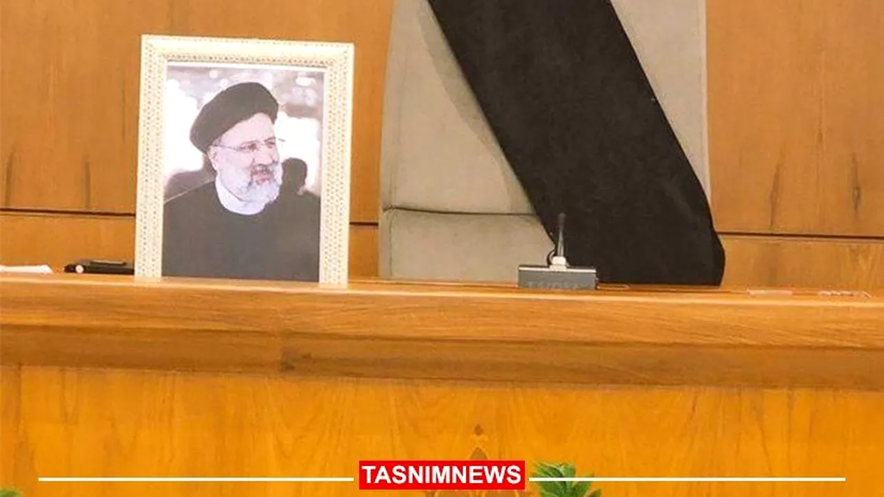 Întâlnire de urgenţă a guvernului iranian