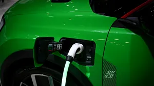 Germania reia subvențiile pentru mașinile electrice pentru a stimula piața