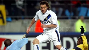 Vieri va primi un milion de euro despăgubiri pentru că Inter îi asculta convorbirile telefonice