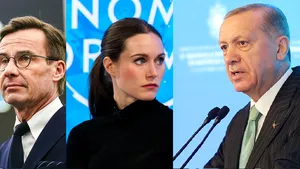 Parlamentul suedez a aprobat intrarea în NATO. Totuşi, aderarea este sub semnul întrebării