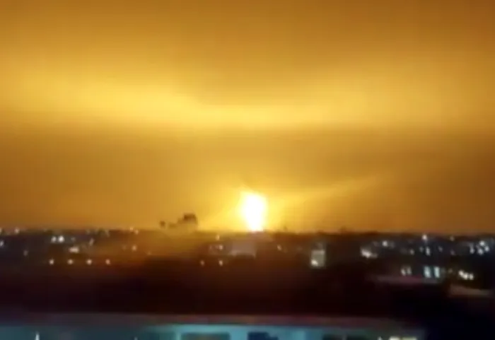 LIVE VIDEO UPDATE Război în Orientul Mijlociu, ziua 11. Explozii puternice în Iran. Trump, în conferință de presă: „Războiul se va sfârși curând, foarte curând”