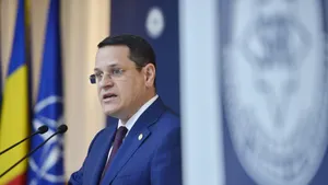 Eduard Hellvig, despre diminuarea bugetului SRI: 