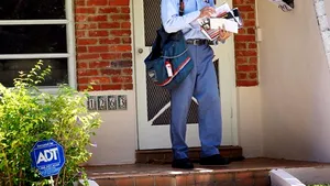 Compania de poştă din Statele Unite este aproape de faliment