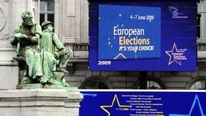 Belgienii votează pentru alegeri regionale