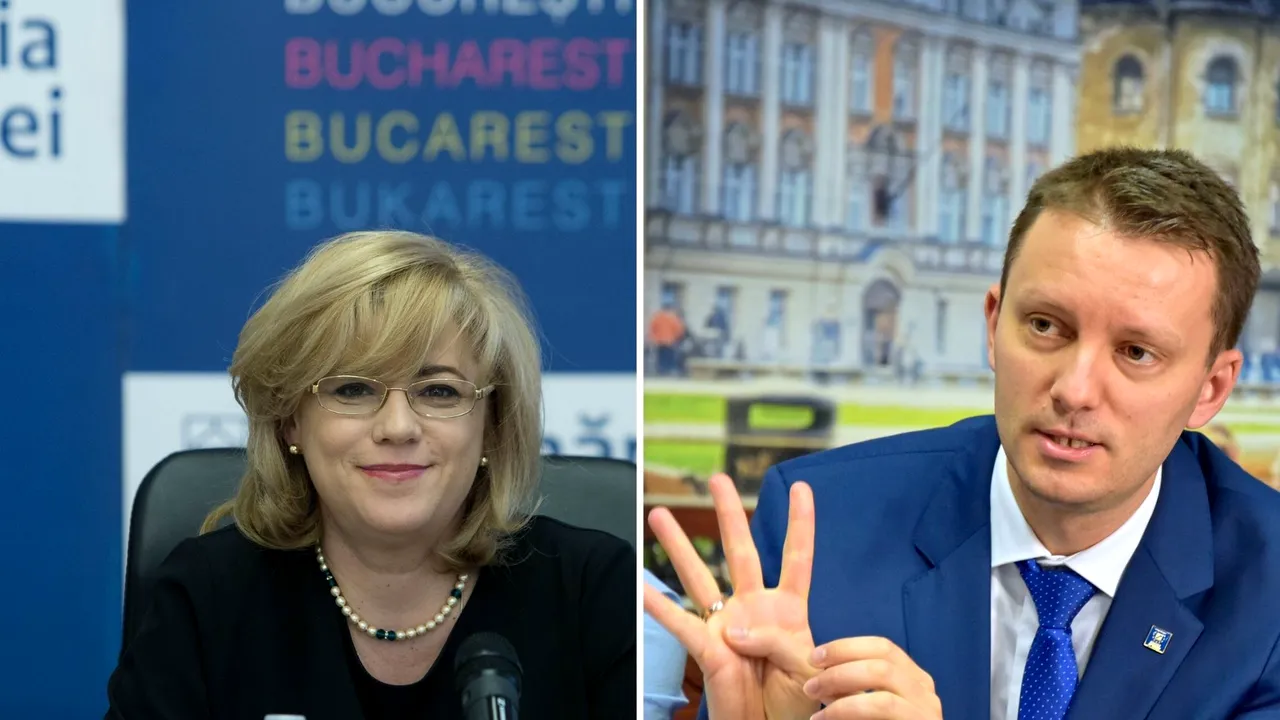 Ce spun europarlamentarii Corina Creţu şi Siegfried Mureşan despre banii obţinuţi de România de la Bruxelles