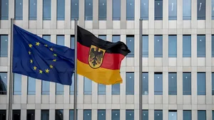 Angajat al Biroului de presă al Guvernului Angela Merkel, suspectat de spionaj în favoarea Egiptului 