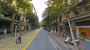 Străzile oraşului Barcelona vor fi reconfigurate în urma pandemiei. Cum arată planurile pentru 