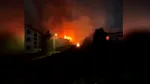 Cel puțin 59 de morți și peste 100 de răniți într-un incendiu într-un club din Macedonia de Nord. Flăcările ar fi pornit de la utilizarea unor dispozitive pirotehnice / Patru mandate de arestare emise
