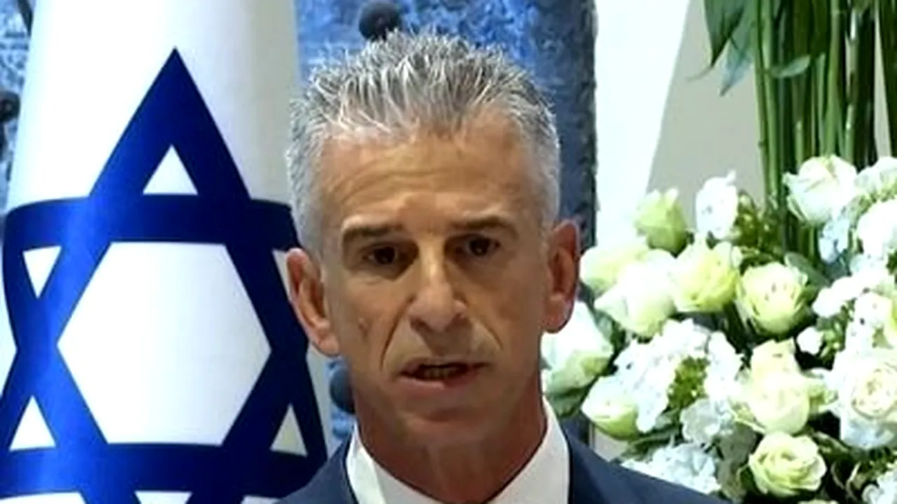 Criza ostaticilor: reprezentantul Israelului s-a întâlnit cu premierul din Qatar 