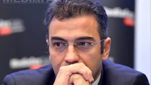 Fostul director al ROMATSA Bogdan Donciu, trimis în judecată pentru angajări făcute ilegal