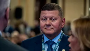 Unul dintre colaboratorii lui Zelenski a anunțat că va candida la alegerile prezidențiale din Ucraina