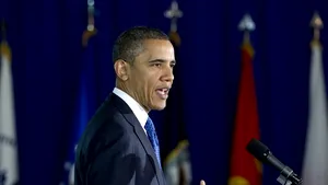 Barack Obama: Statele Unite sunt mai puternice, mai sigure şi mai respectate decât în urmă cu patru ani