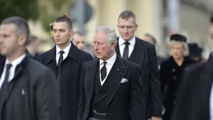 Prinţul Charles îşi deschide restaurant în Scoţia