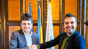 Primarul Capitalei, implicat în proiectul de mediu al lui Alex Găvan