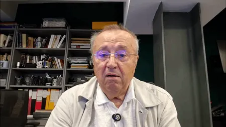 Ion Cristoiu: S-a prins Nicușor Dan că, prin lupta împotriva așa zisei nostalgii comuniste, o Gașcă de șmecheri vrea să pună mîna pe un miliard de euro de la Buget?