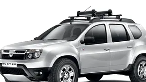 Cât costă noua Dacia Duster ESF, lansată de Renault