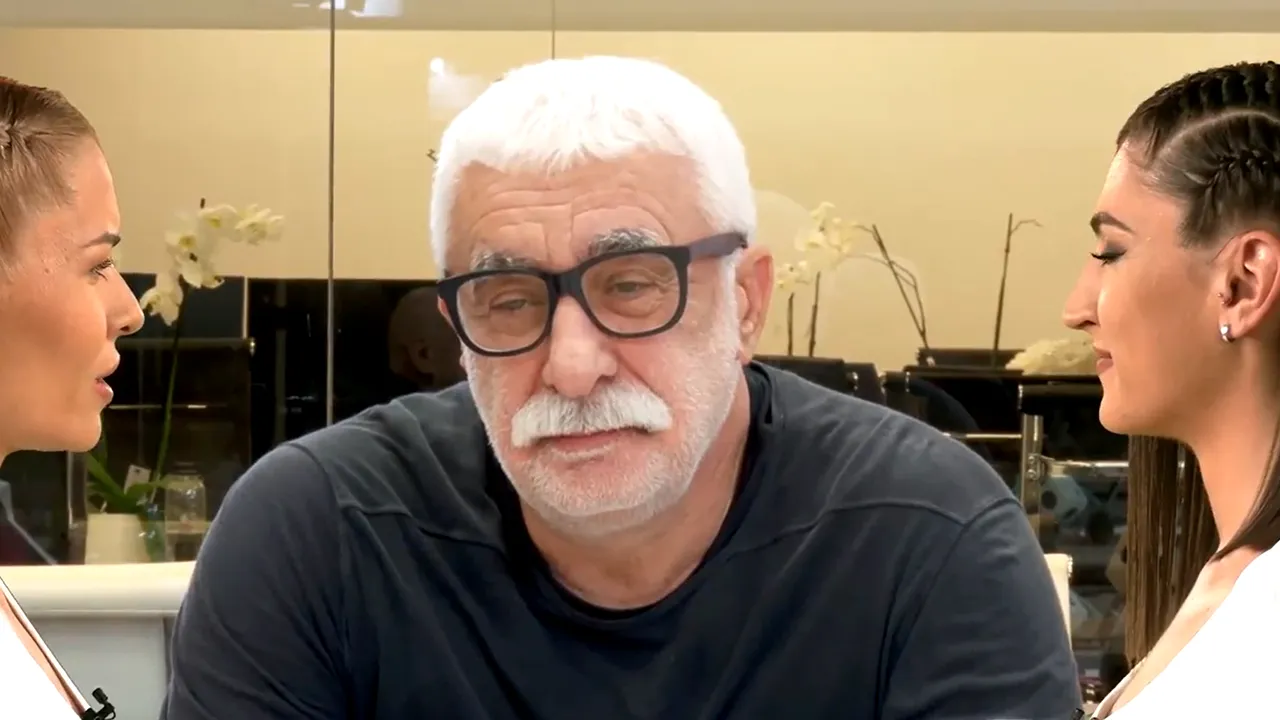 Adrian Sârbu: „A fost un an lung cât o clipă înaintea morţii şi cât o clipă înaintea atingerii sublimului. Aleph News este o revoluţie şi este o parte a unei revoluţii”