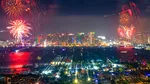 Capitala SUA a înregistrat cea mai slabă calitate a aerului din ultimul an, după focul de artificii de Ziua Independenței