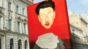 A început revoluţia Art Safari