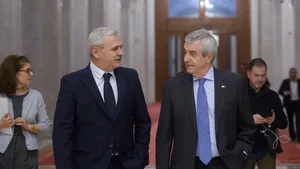 Dragnea, NEGOCIERI de ultima oră cu Tăriceanu şi Toader. OUG pe legile justiţiei şi amnistia, pe masa discuţiilor