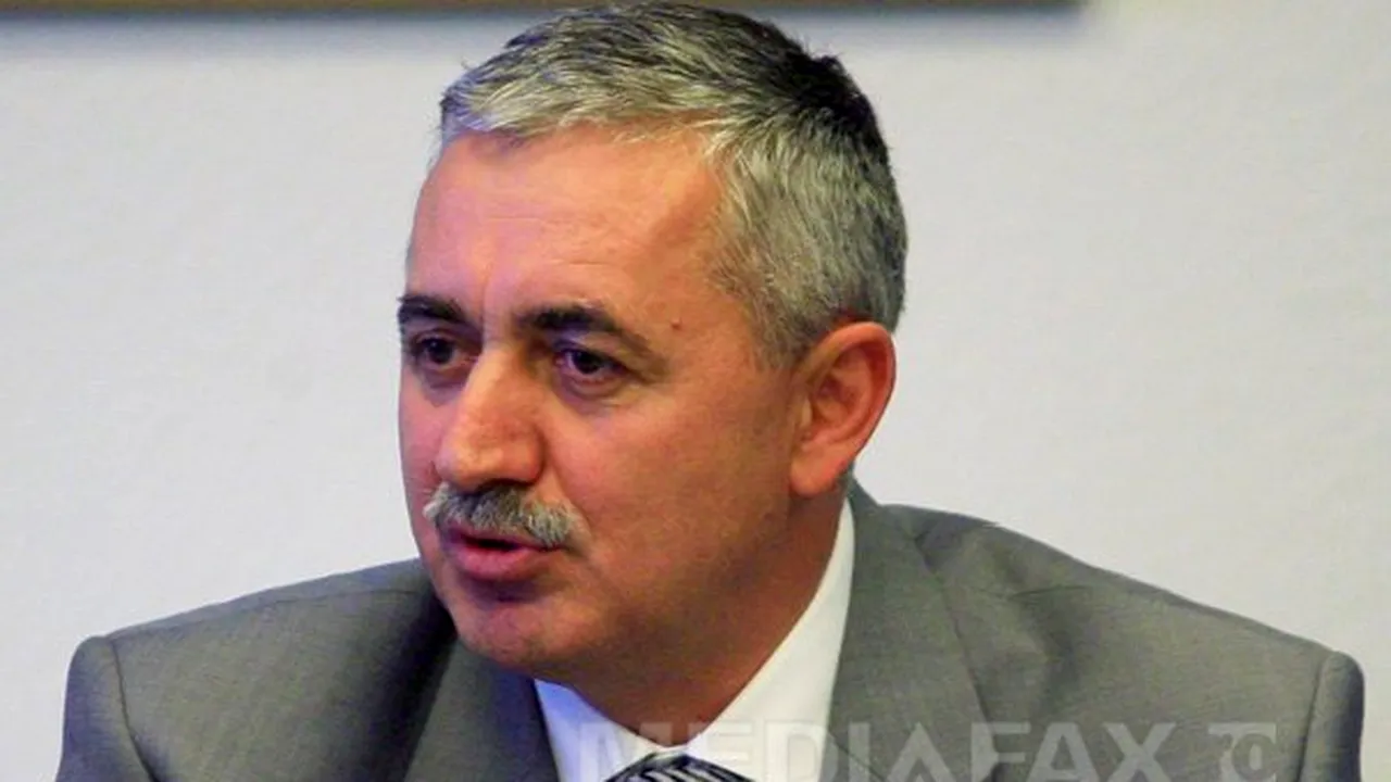 Frâncu a demisionat de la conducerea ROMATSA: ROMATSA are nevoie de linişte, nu am nimic să-mi reproşez