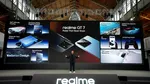 realme lansează seria GT 7: performanță de top, autonomie uriașă și colaborare cu Aston Martin